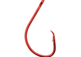 Kamakazi Red Circle Hooks