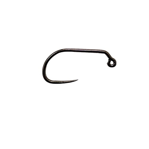 FLY LIFE CO - R7 JIG HOOK