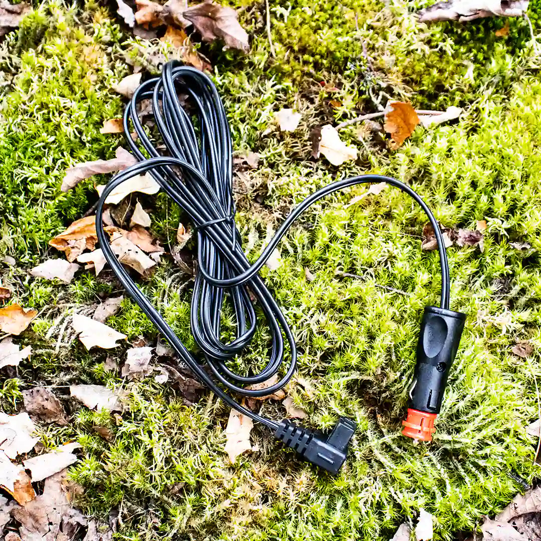 12V Cigarette Lighter Socket for Diesel Heater