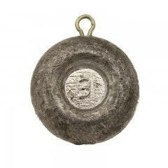 COMPAC No Roll Sinkers