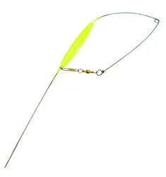 Chartreuse Bottom Bouncer
