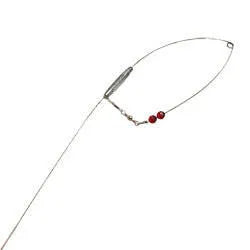 Deluxe Lead Bottom Bouncer