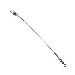 COMPAC Wire Black Wire Leaders