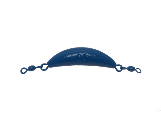 Delta Tackle Mooch Sinkers 2oz