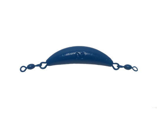 Delta Tackle Mooch Sinkers 2oz