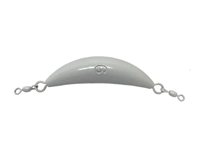 Delta Tackle Mooch Sinkers 6oz