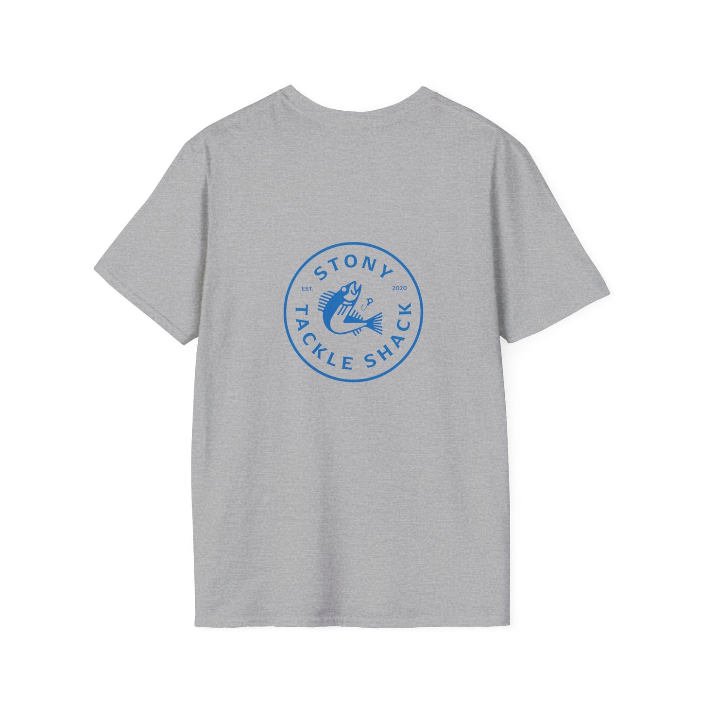 Sport Grey/Blue Logo 2