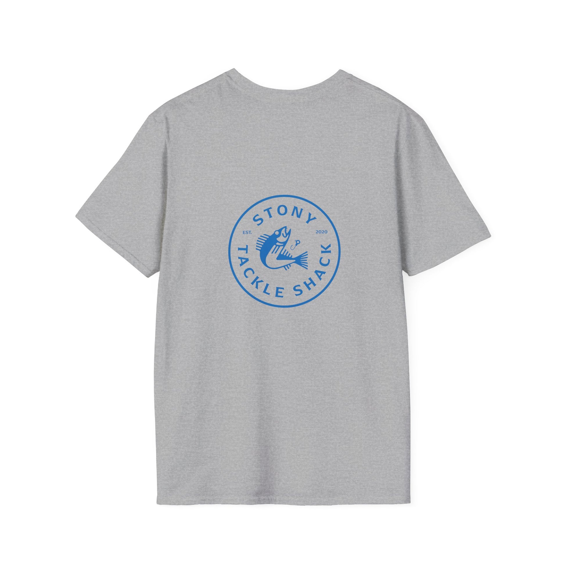 Sport Grey/Blue Logo 2