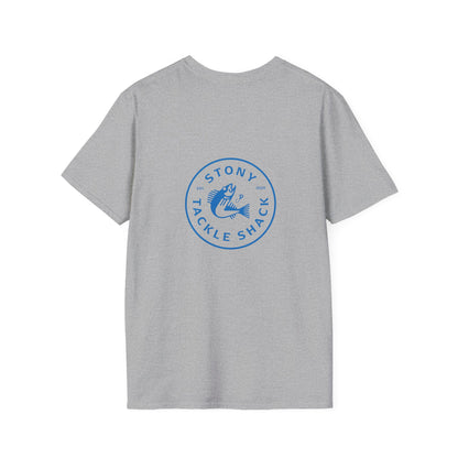 Sport Grey/Blue Logo 2