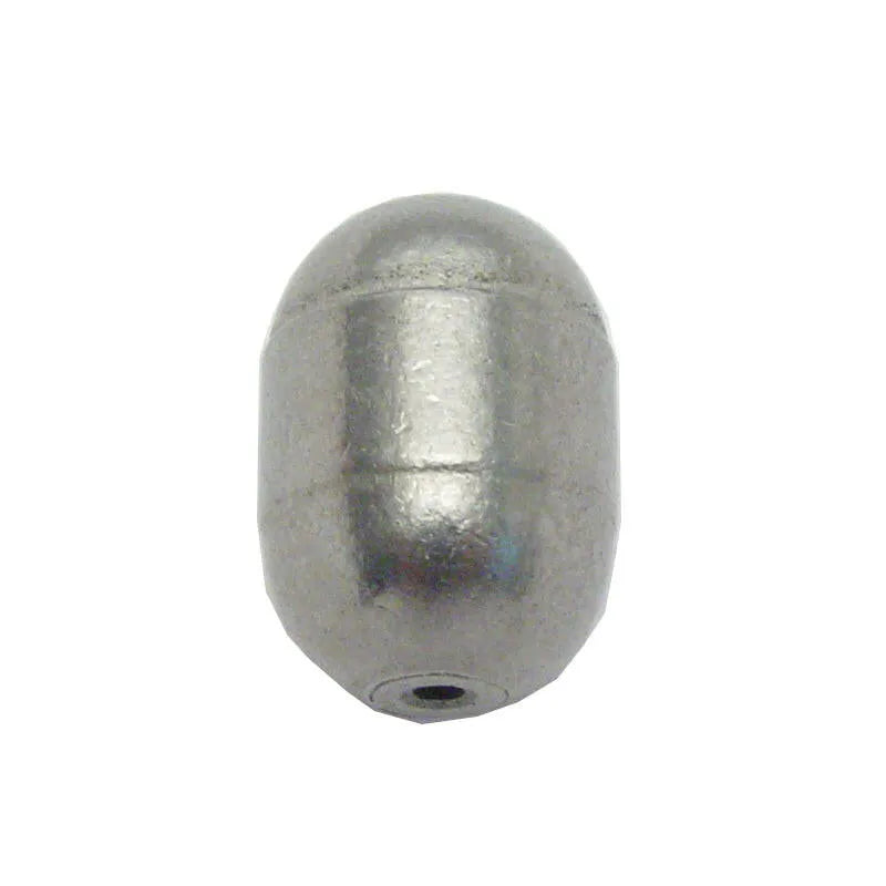 COMPAC Egg Sinkers (Weights) available in 4 sizes