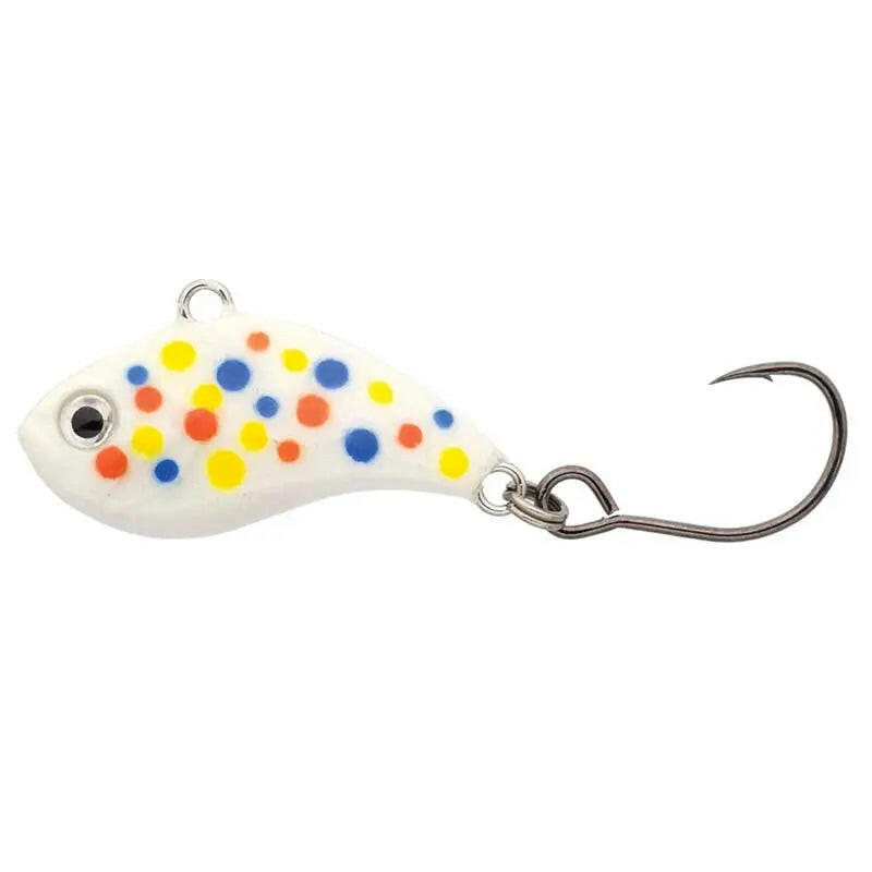 EuroTackle Z-Viber 1/16oz Jigging Lure Wonderbread