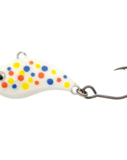 EuroTackle Z-Viber 1/16oz Jigging Lure Wonderbread