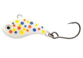 EuroTackle Z-Viber 1/16oz Jigging Lure Wonderbread