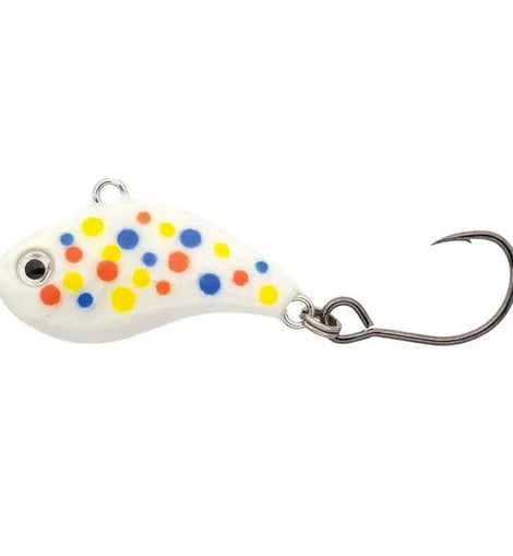 EuroTackle Z-Viber 1/16oz Jigging Lure Wonderbread