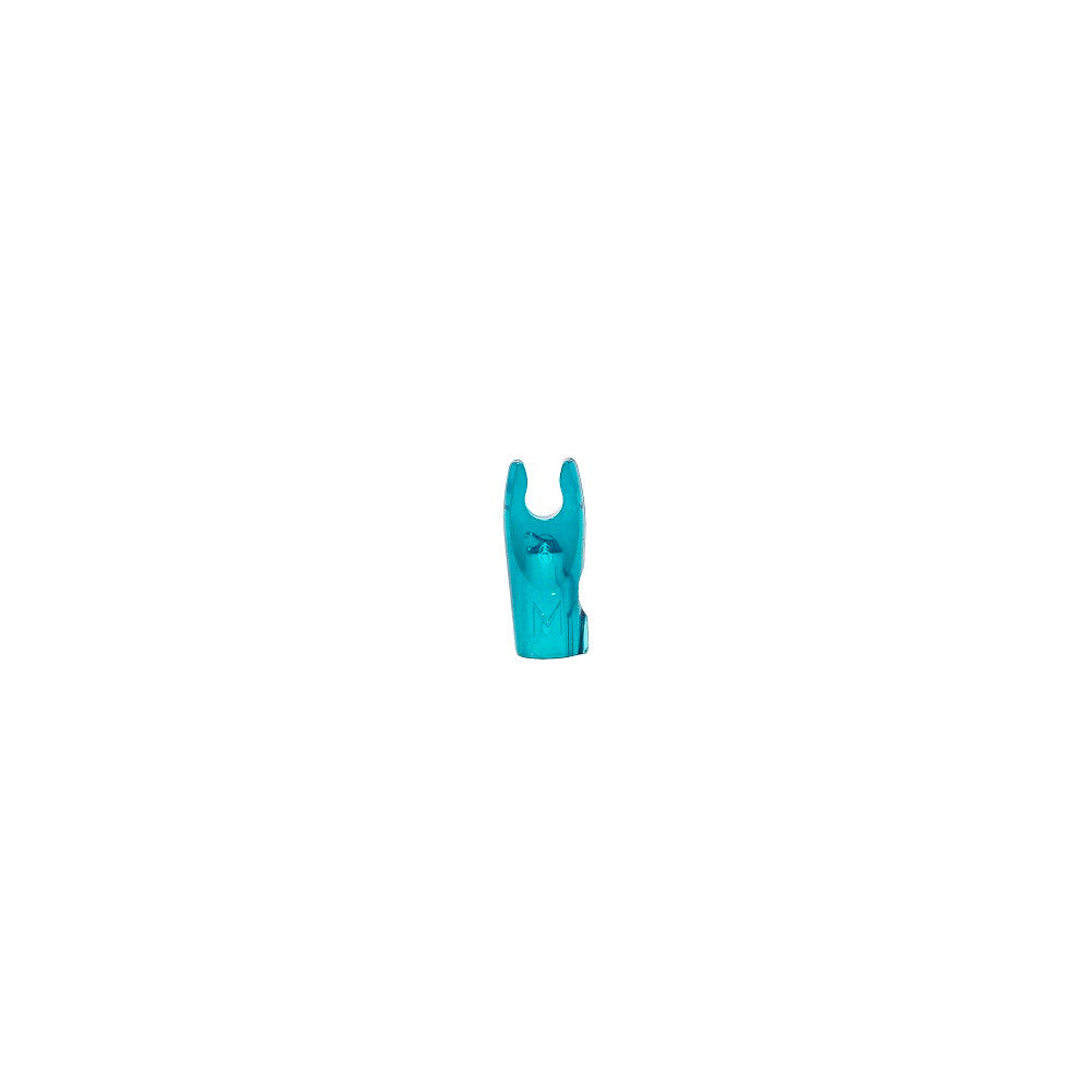 Bohning Archery Smooth Release Pin Nock - 12 Pack