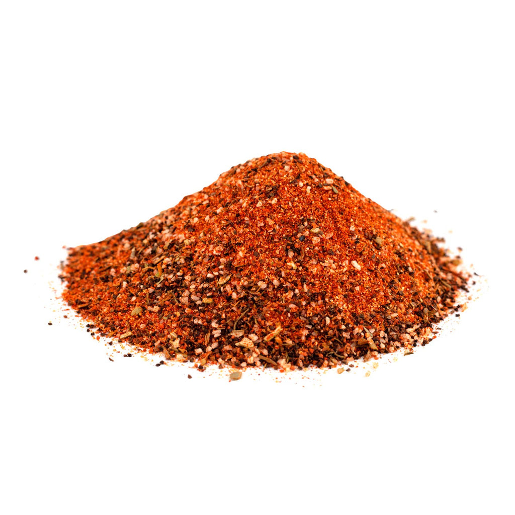 Lane's BBQ Blackening Rub