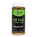 1908 Barbeque Dill Pickle Wing Rub