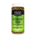1908 Barbeque Jalapeno Salt