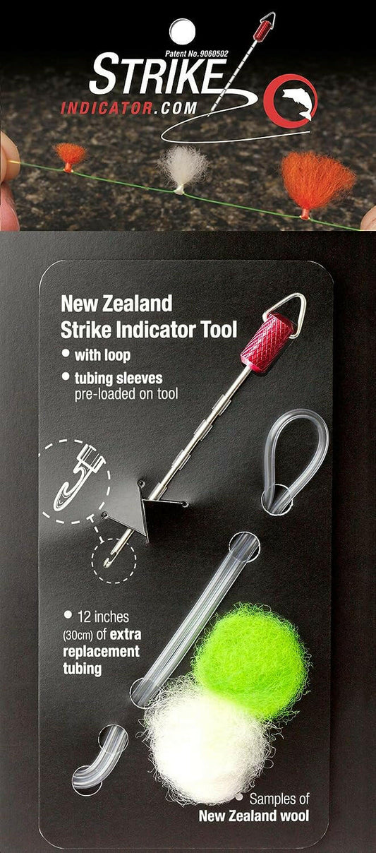 New Zealand Strike Indicator Tool Kit Product image