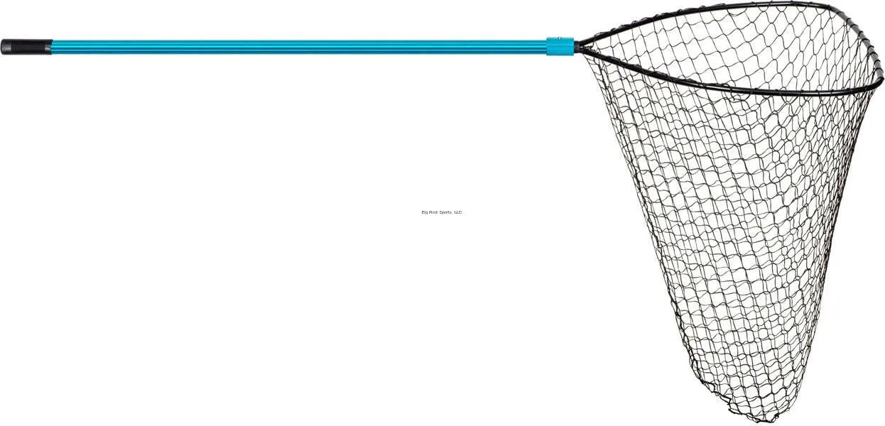 Danielson Landing Net, Knotless, Extends from 48
