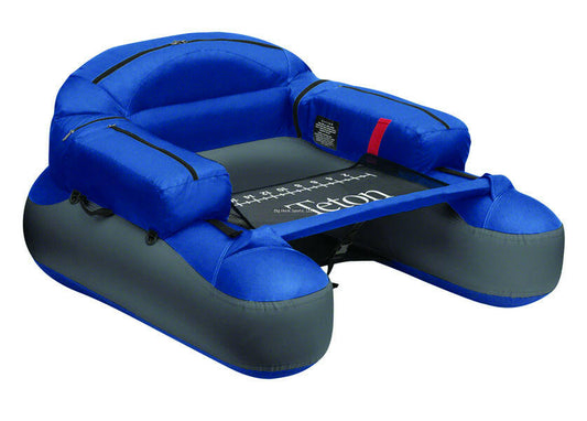 Classic Accessories Teton Fishing Float Tube (Belly Boat)