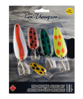 Len Thompson "Required" Spoon Kit 5pc