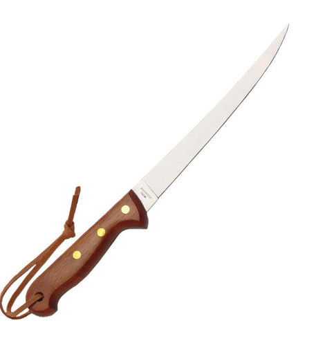 Backwoods Prestige Fillet Knife 7