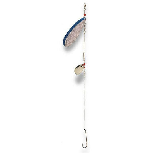 Lucky Strike Lake Special Spinner Rigs