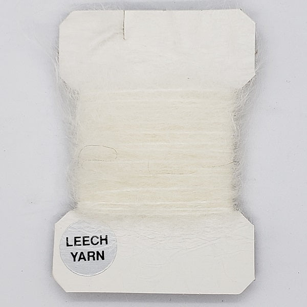 FLY LIFE CO - LEECH YARN