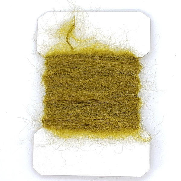 FLY LIFE CO - LEECH YARN