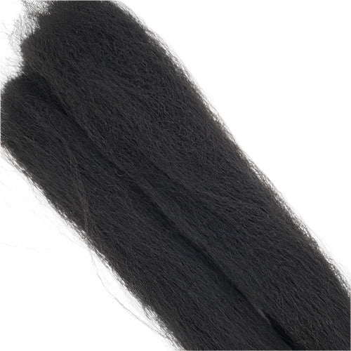 FLY LIFE CO -  EP PREDATOR FIBERS