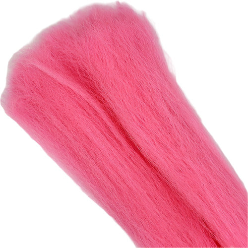 FLY LIFE CO -  EP PREDATOR FIBERS