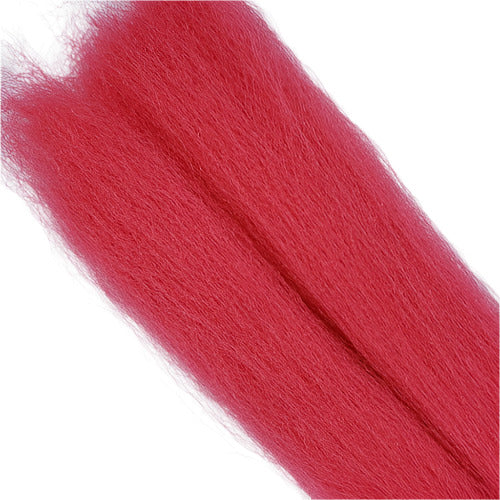 FLY LIFE CO -  EP PREDATOR FIBERS