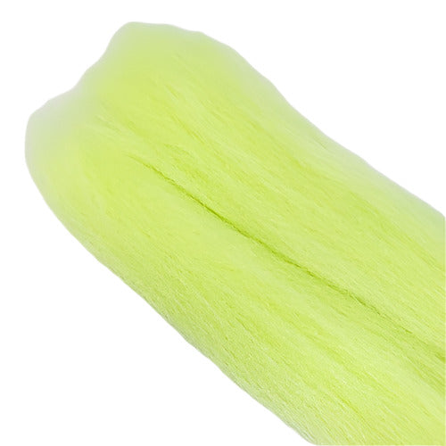 FLY LIFE CO -  EP PREDATOR FIBERS