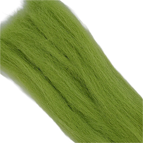 FLY LIFE CO -  EP PREDATOR FIBERS
