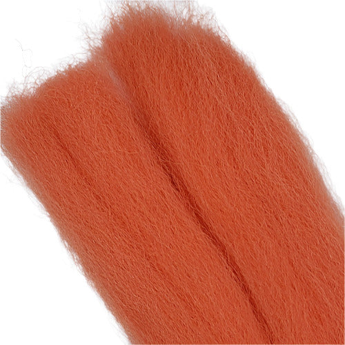 FLY LIFE CO -  EP PREDATOR FIBERS