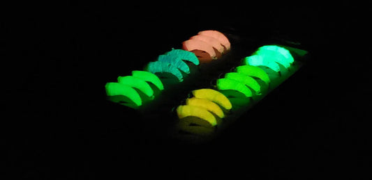 Big Sky Tungsten Bug Sets 42pcs #2