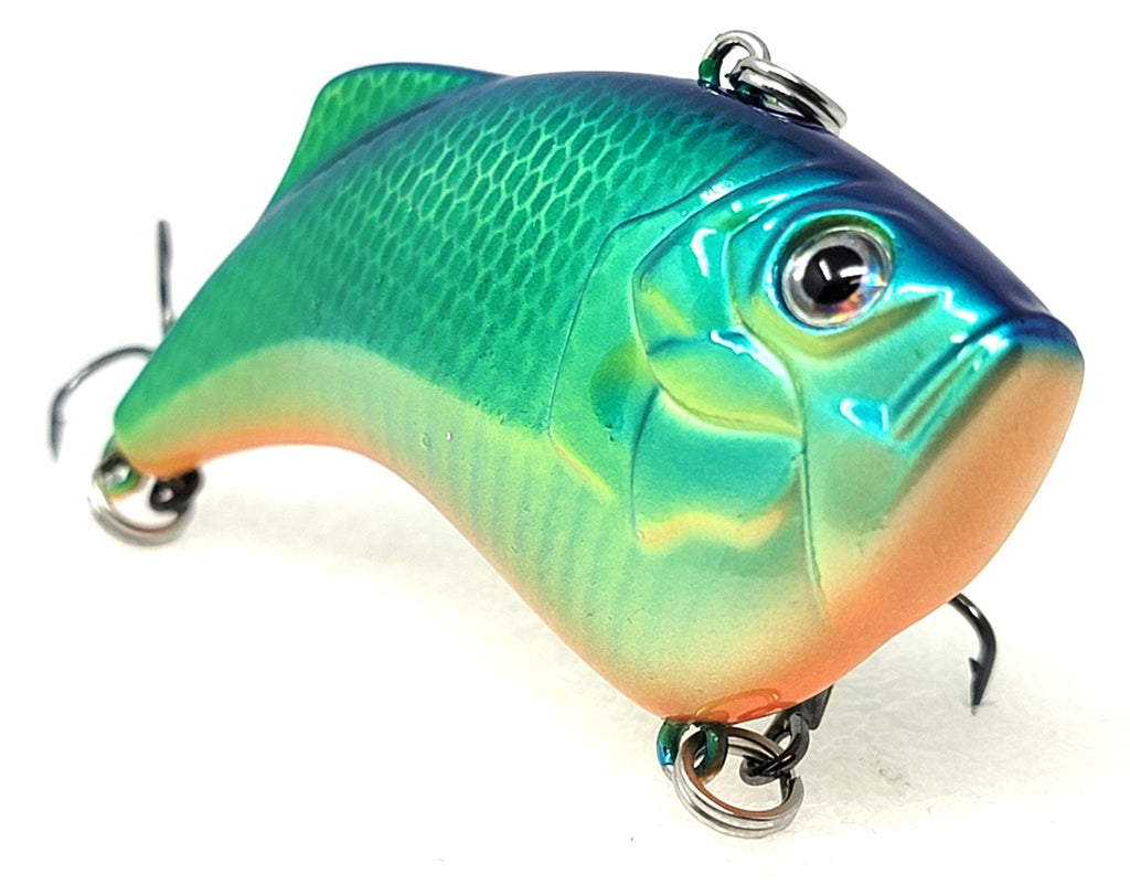 High Caliber Lures Rattle Bait - Oceanic Shockwave 🔥HOT BUY🔥