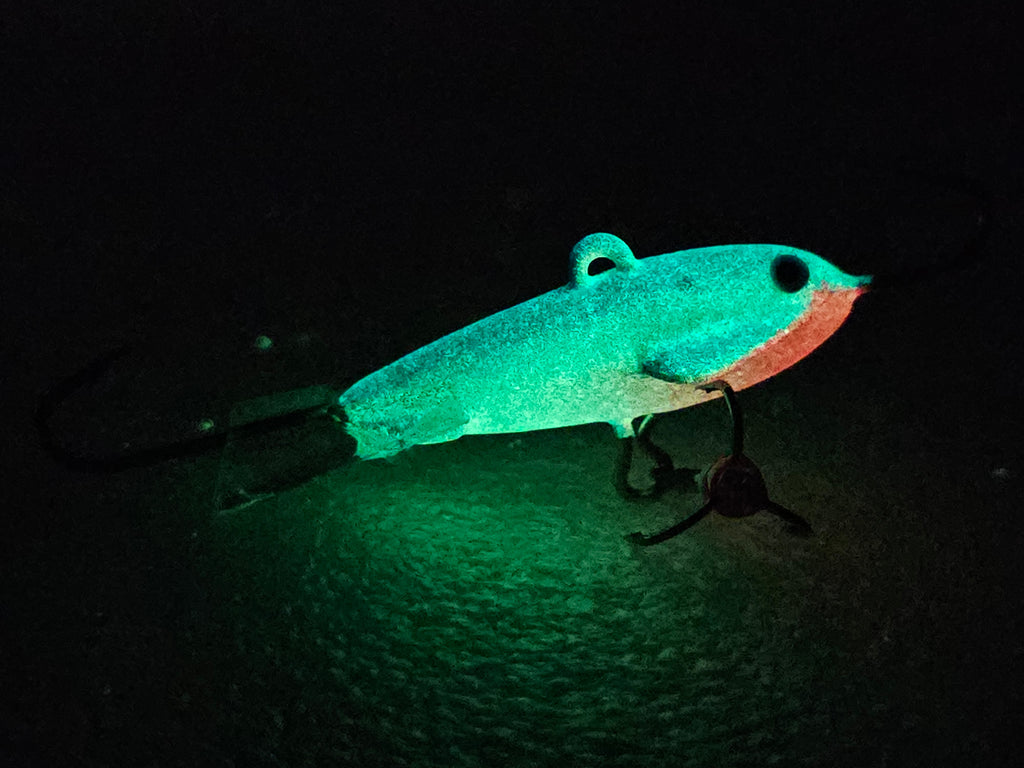 High Caliber Lures Atomic Bomberz - Cisco🔥HOT BUY🔥