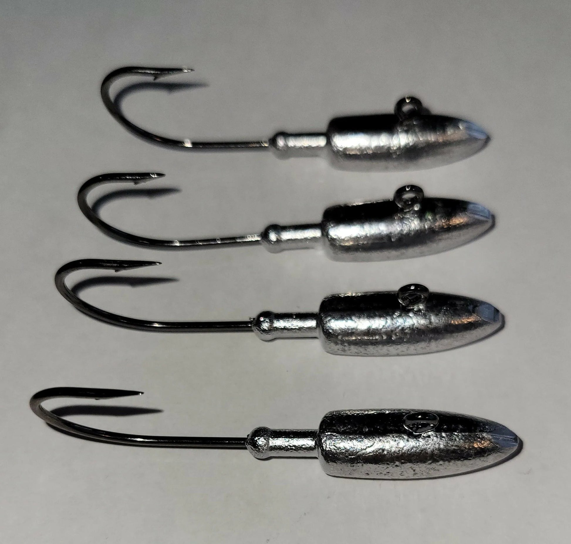 Big Sky Tube Jig Inserts - Assorted Sizes #1