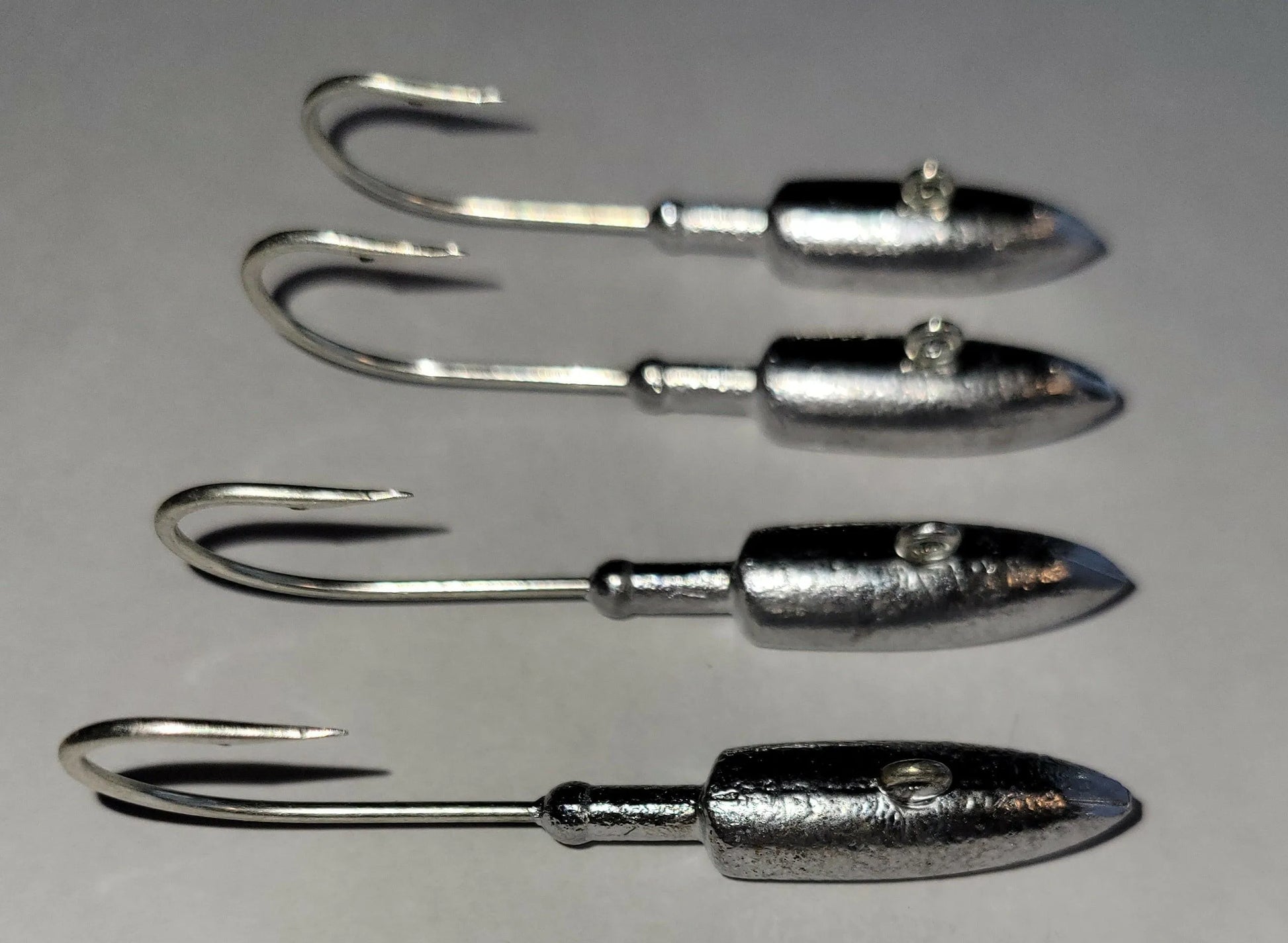 Big Sky Tube Jig Inserts - Assorted Sizes #2
