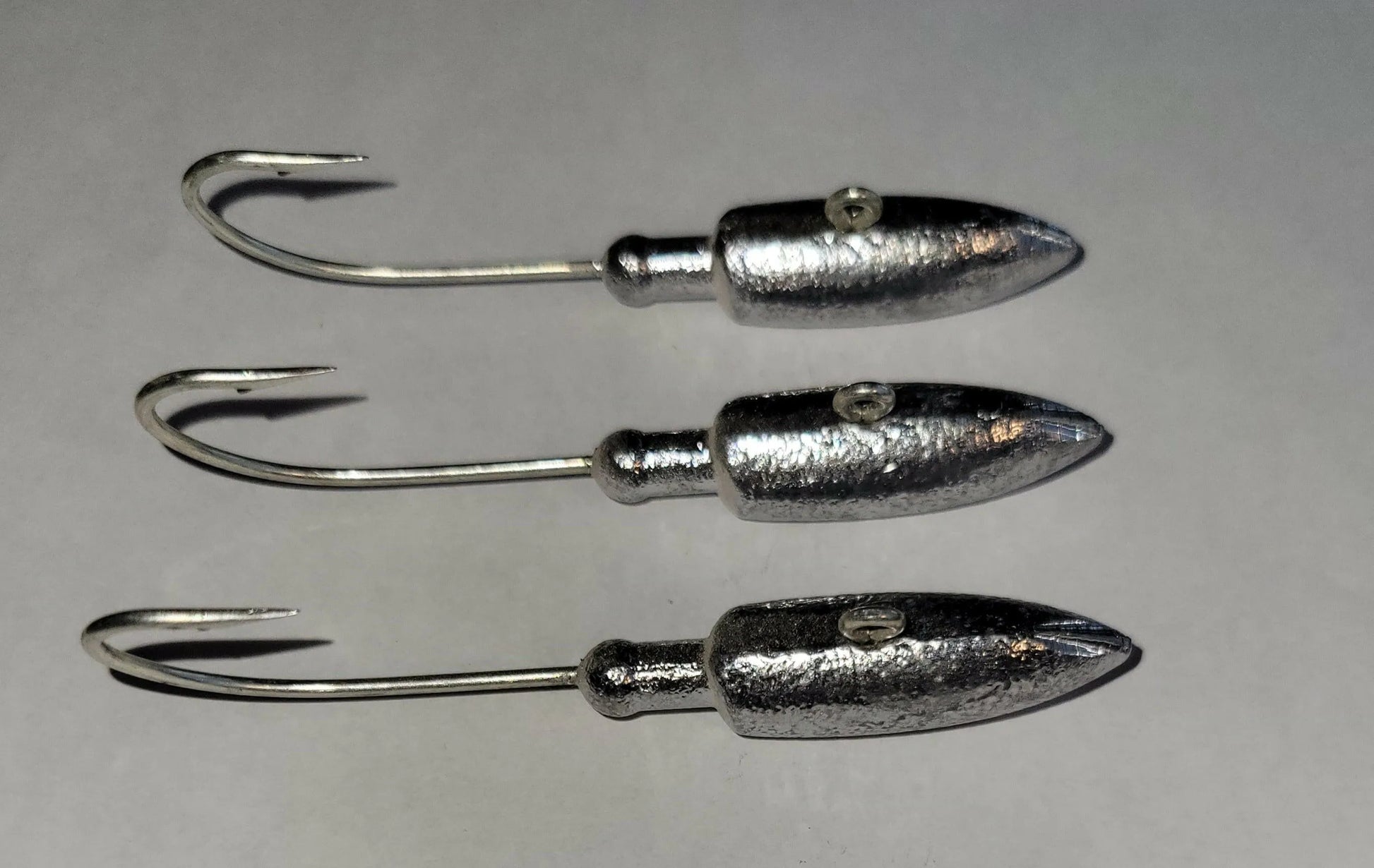 Big Sky Tube Jig Inserts - Assorted Sizes #3