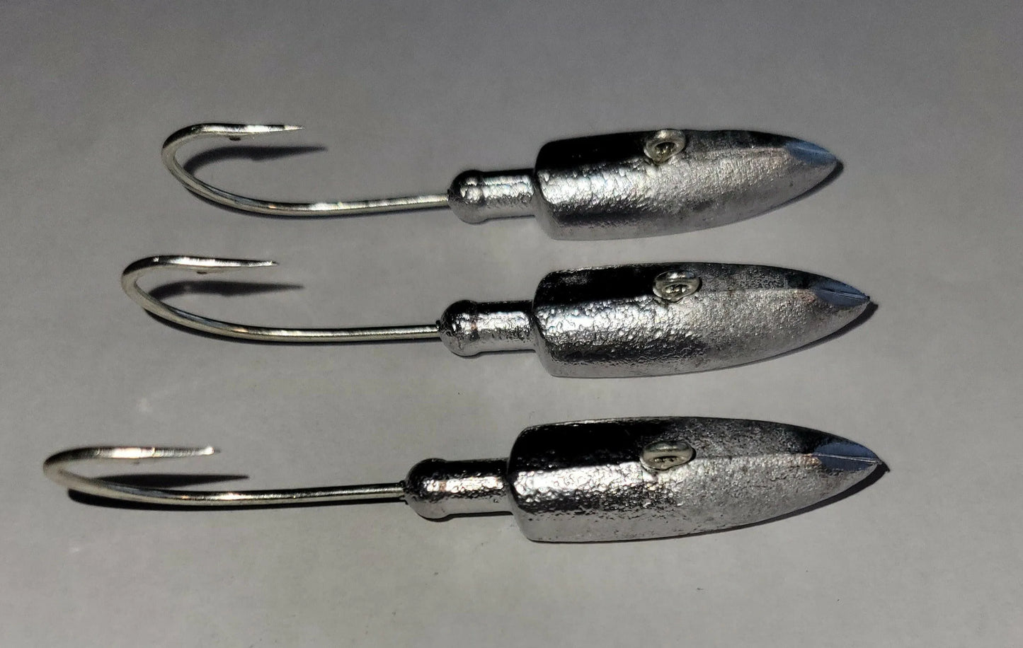 Big Sky Tube Jig Inserts - Assorted Sizes #4