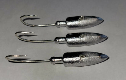 Big Sky Tube Jig Inserts - Assorted Sizes #4