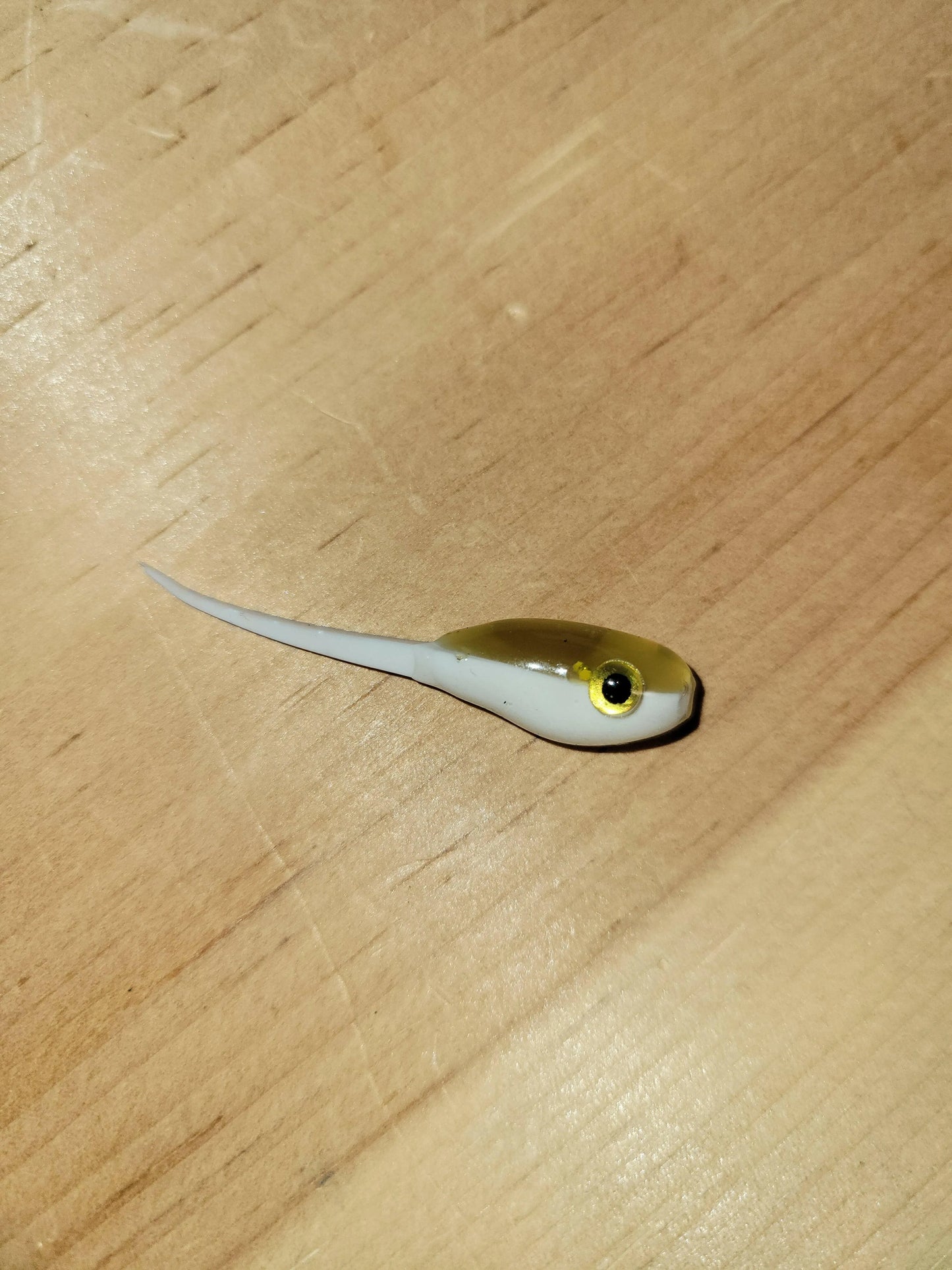 Black Pine Mighty Minnows 2" - Rootbeer Crush