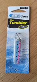 COMPAC Tumblers Trout Fishing Lures Rainbow Trout
