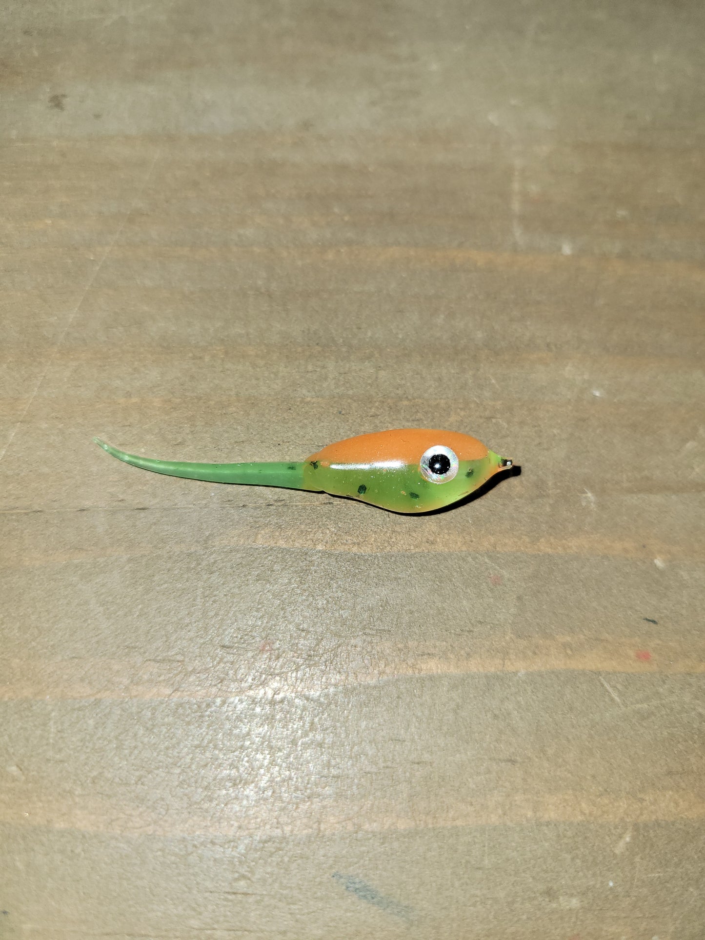 Black Pine Mighty Minnows 2" - Perch