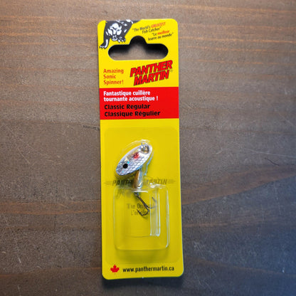 Panther Martin Holographic spinners #2