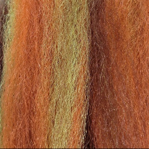 FLY LIFE CO - EP PREDATOR FIBER BLENDS