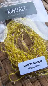KINDALE - UV STRAGGLE 5mm